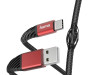 Hama Extreme kabal za mobitel USB type-c 1,5m 187218