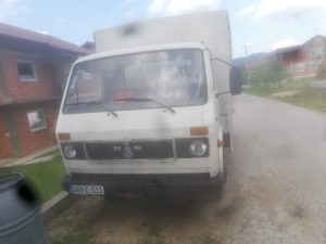 Kamion man čitaj detaljno