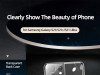 USAMS maska za Galaxy S21,S21 Plus,S21 Ultra,Note 20
