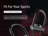 USAMS S4 Sports Bluetooth slušalice