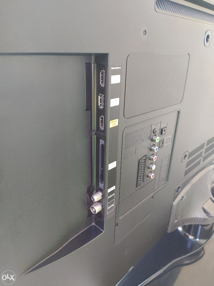 TV SAMSUNG UE39F5070