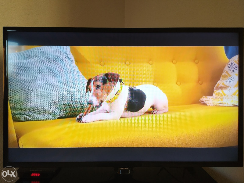 TV SAMSUNG UE39F5070
