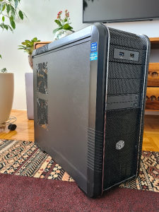 CM 690 II Advanced