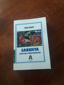 Antić-Sankhya drevna nauka
