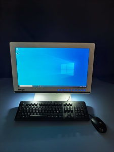 All In One ONYX ZEUS-227ET i7-3555LE AiO računar