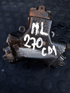 Pumpa visokog pritiska mercedes ML 163 270 CDI