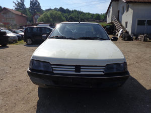 Peugeot 405 1.9 Dizel 1997 u djelovima 062 302 400