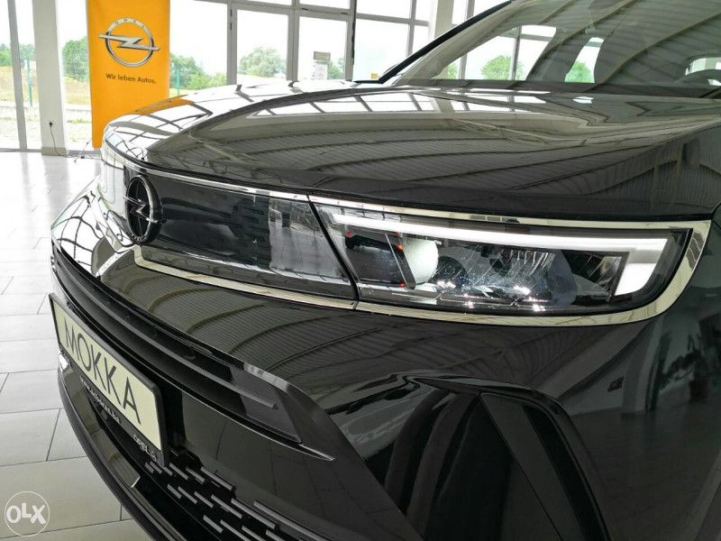 Opel Mokka 1.2 100 ks