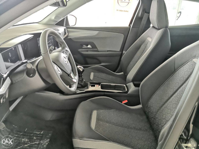 Opel Mokka 1.2 100 ks