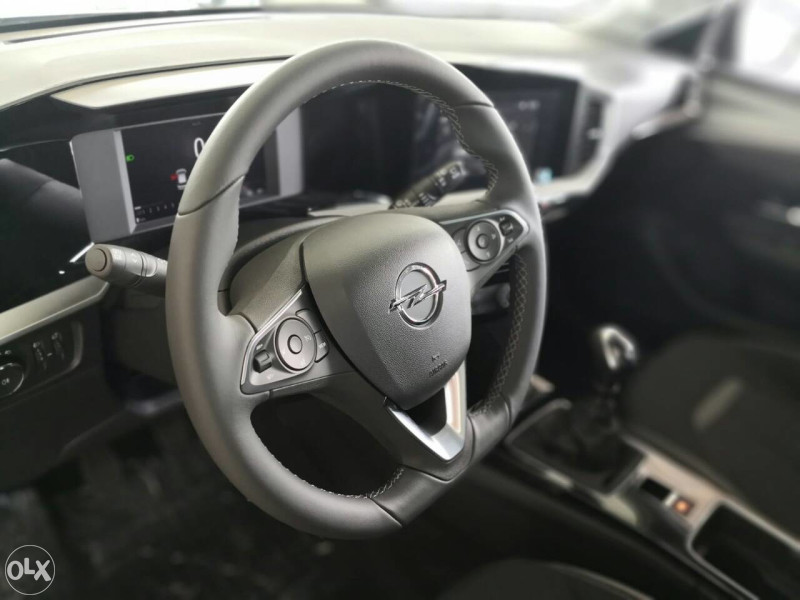 Opel Mokka 1.2 100 ks
