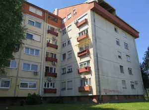 Jednoiposoban stan u Banja Luci