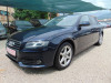 AUDI A4 2.0 TDI ALU AUTOMATIK NAVI