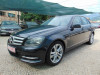 MERCEDES-BENZ C180 2.2 CDI ALU NAVI