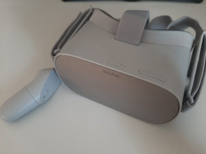 Oculus Go VR