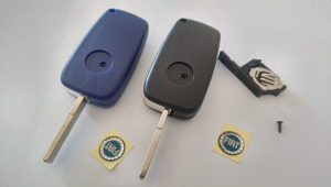oklop kljuca FIAT Punto Stilo Bravo 3 dugmeta