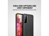 IPAKY karbon maska za Samsung Galaxy S21 Ultra