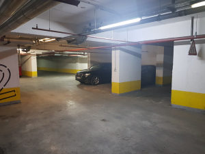 Garaža - Parking mjesto Stup Tibra Ilidža 20 m2