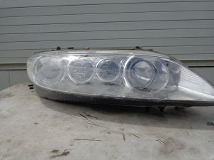 Mazda 6 2002 far desni 062 302 400
