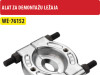 ALAT ZA DEMONTAŽU LEŽAJA 30-50MM WE-76152 WEBER