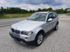 Bmw x3 2.0 dizel 118 x-drive 4x4