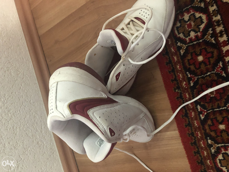 Reebok patike