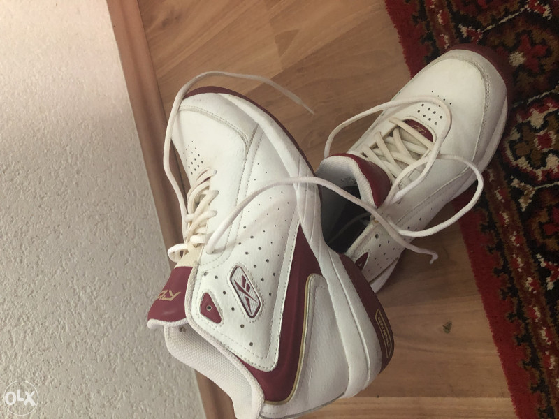 Reebok patike