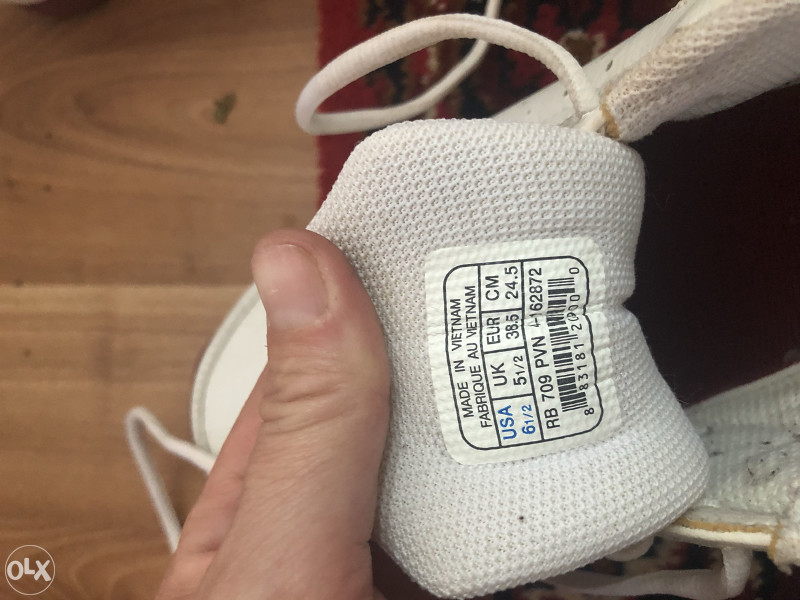 Reebok patike