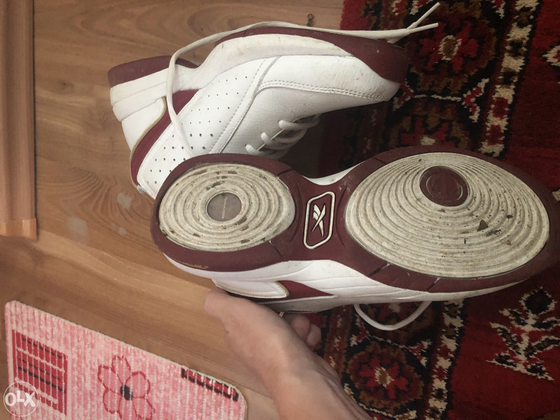 Reebok patike