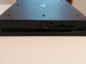 Playstation 4   TV Tesla 40 inca