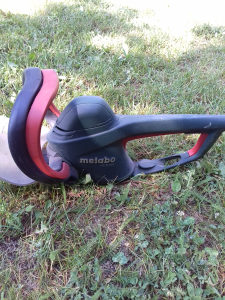 Metabo pila