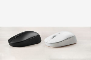 Xiaomi Mi Bežični Miš - Silent edition