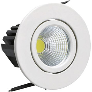 Ugradna LED svjetiljka/downlight 3W Sara HL 6731L
