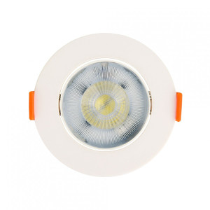 Ugradna LED svjetiljka/downlight Nora-5 016-053-0005