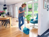 Set za čišcenje Clean Twist Mop Ergo 52101 LEIFHEIT
