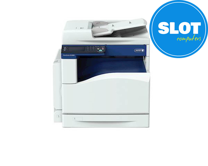 Printer MFP laser XEROX DocuCentre SC2020 A3 color USB Printeri OLX.ba