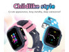 LEMONDA SMART Y92 Kids IP67 GPS smart sat dječiji