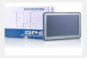 GPS NAVIGACIJA G736 za kamion