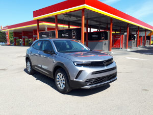 MOKKA NOVA 1.2 BENZIN