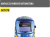 MASKA ZA VARENJE AUTOMATSKA G01878