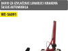 DAVID ZA IZVLAČENJE LIMARIJE I KRAKOVA ŠASIJE WE-56091