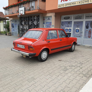 ZASTAVA YUGO SKALA 55