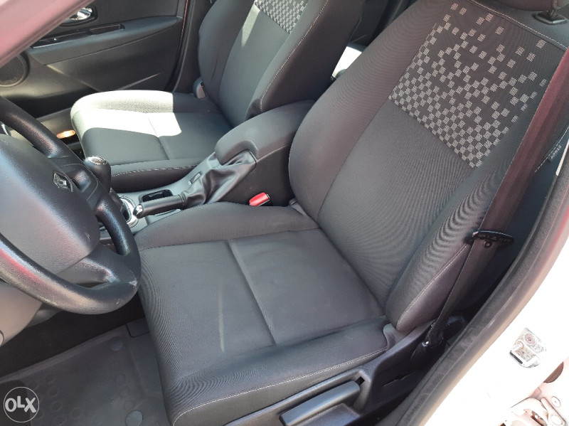 RENAULT MEGANE 1.5 dCi 90 KS 2012 g. (Reg. do 04/2022)