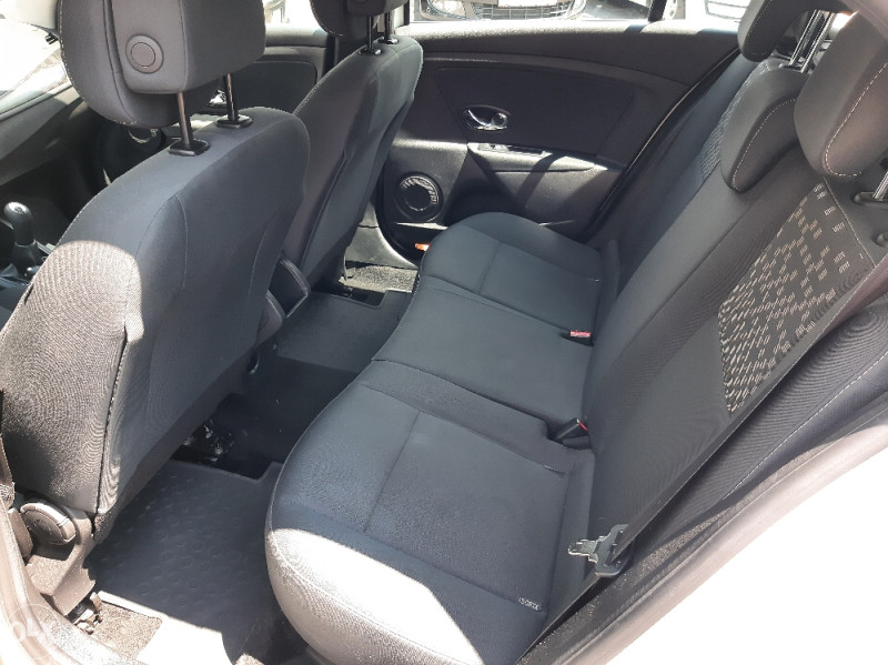 RENAULT MEGANE 1.5 dCi 90 KS 2012 g. (Reg. do 04/2022)