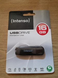 USB 16GB / usb disk 16 gb