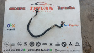 Crjevo klime audi a6 4F 4F0260701M Trivan