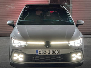 VOLKSWAGEN GOLF 8 GTI MAXFULL