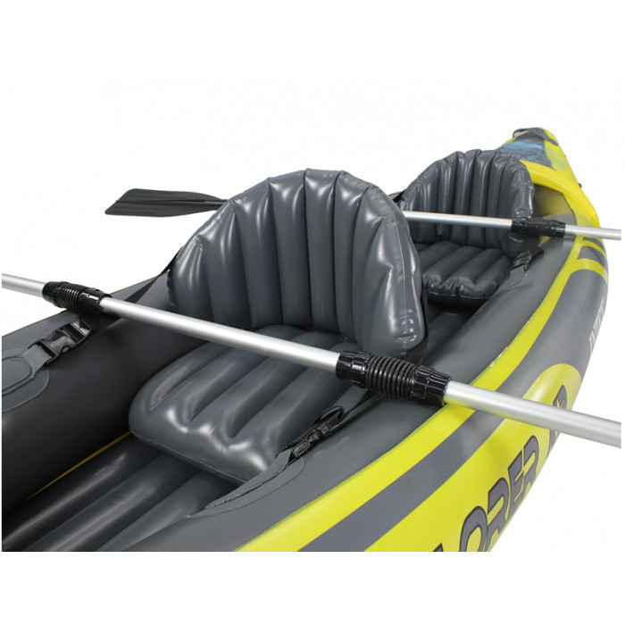 Intex čamac kajak dvosjed EXPLORER K2 – 68307