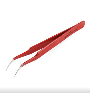 PINCETA POINTED VERY FINE (023910)