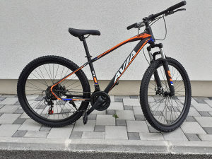 Biciklo TY-569-26"