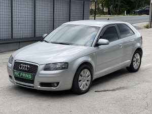 Audi A3 2.0 Tdi 2006*Automatik